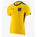 Cheap Ecuador Home Football Shirt World Cup 2022 Short Sleeve